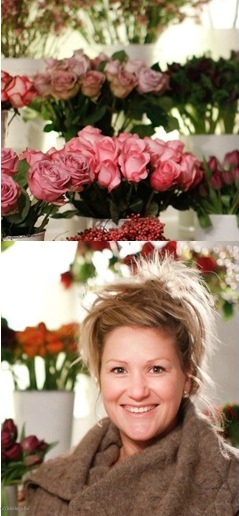 AN-SOPHIE NELIS FLOWERS